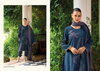 Haya By Kilroy Viscose Muslin Digital Printed Dress Material Wholesale Shop In Surat
